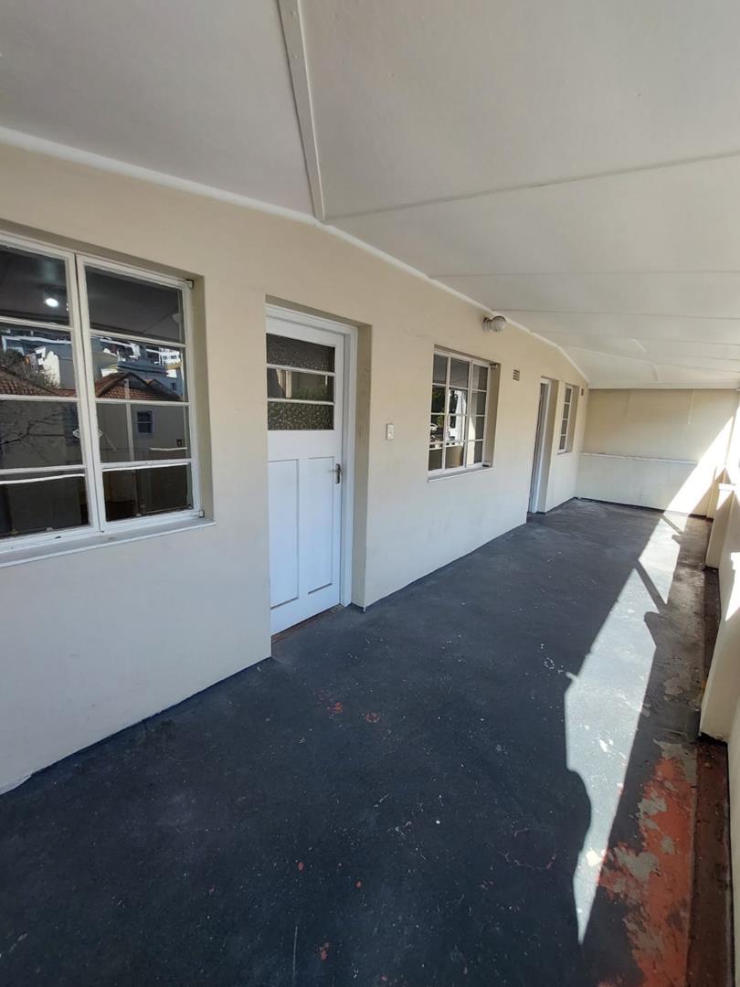 To Let 3 Bedroom Property for Rent in Cape Town City Centre Western Cape